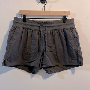 The North Face Women’s Athletic Shorts, size L